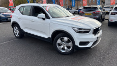 Volvo Xc40 2.0 B4P Momentum 5dr Auto [7 speed] Petrol Estate